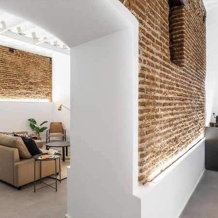Waou Chueca IV - Alquiler Corta Duracion Appartement Madrid Buitenkant foto