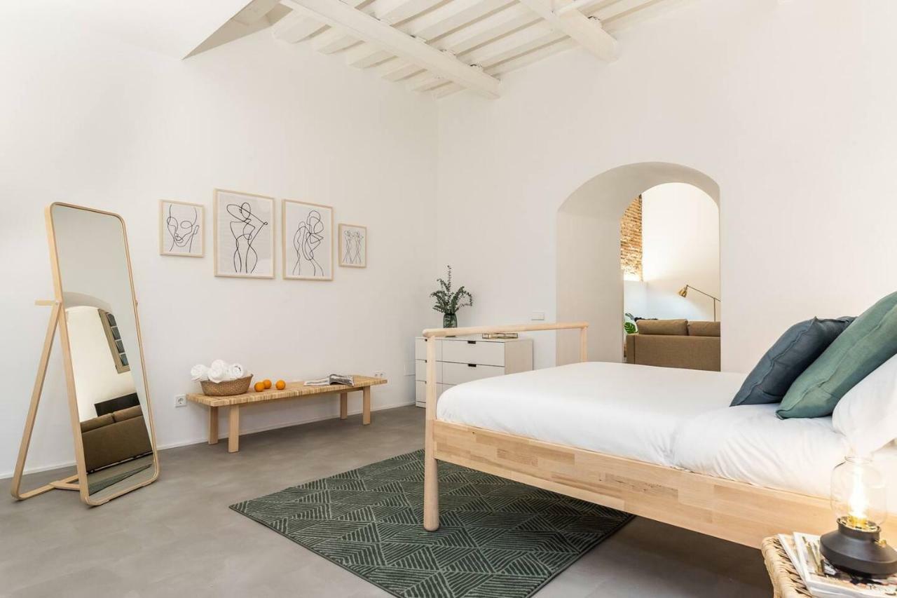 Waou Chueca IV - Alquiler Corta Duracion Appartement Madrid Buitenkant foto