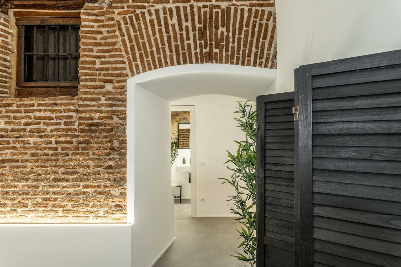 Waou Chueca IV - Alquiler Corta Duracion Appartement Madrid Buitenkant foto