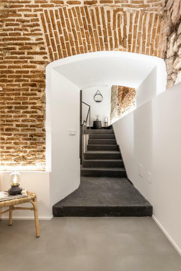 Waou Chueca IV - Alquiler Corta Duracion Appartement Madrid Buitenkant foto
