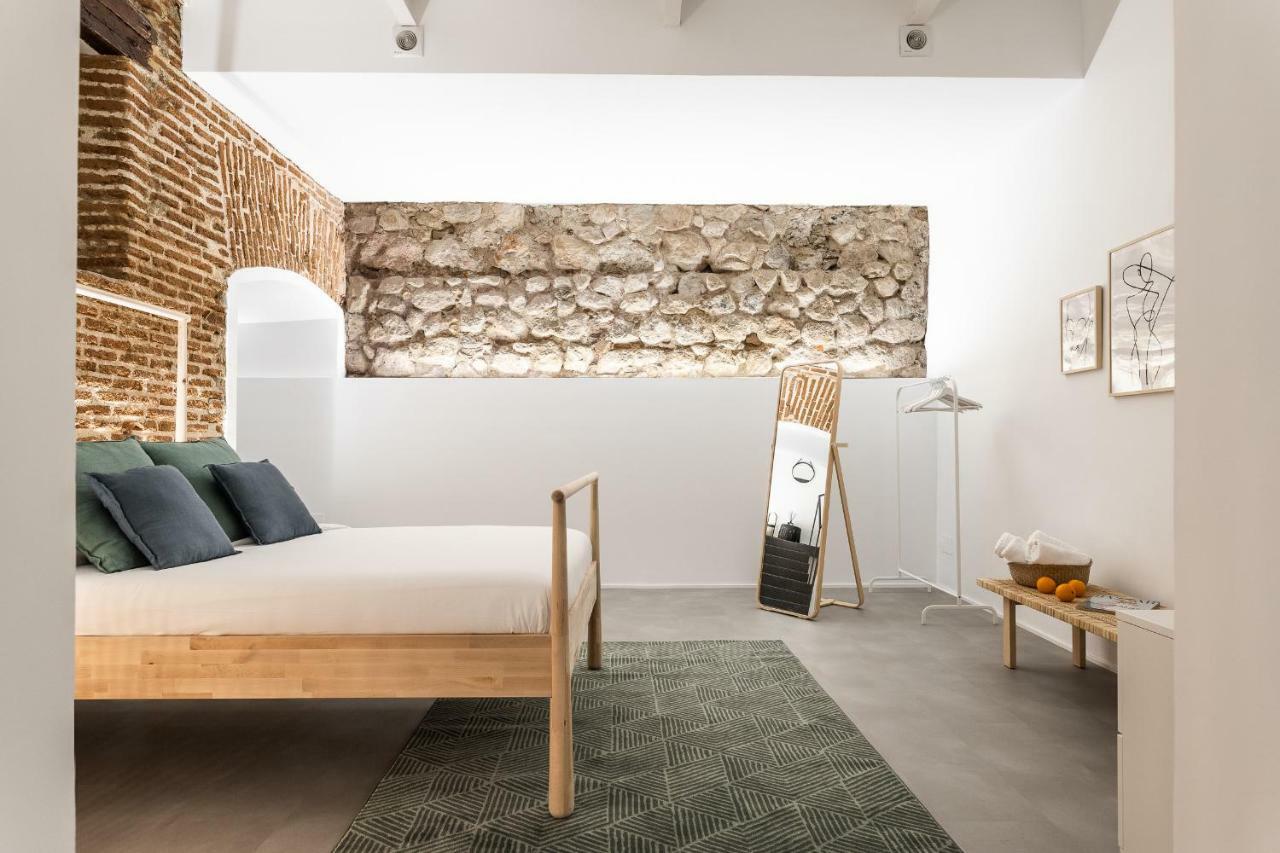 Waou Chueca IV - Alquiler Corta Duracion Appartement Madrid Buitenkant foto