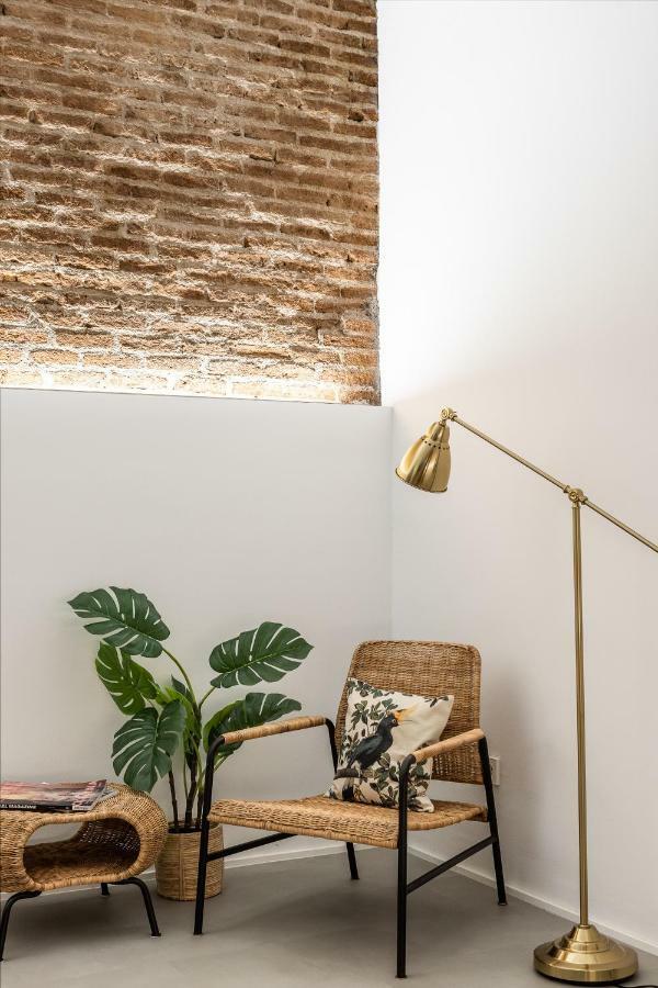 Waou Chueca IV - Alquiler Corta Duracion Appartement Madrid Buitenkant foto